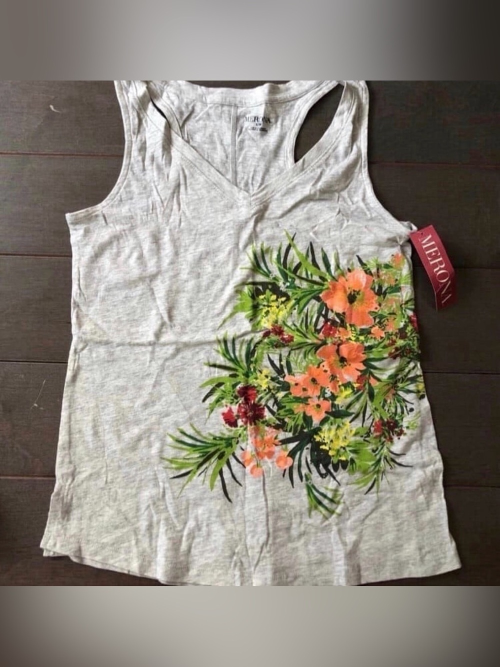 Merona tank top